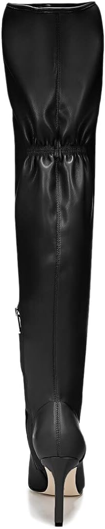 Franco Sarto A-Callie2 Women's Tall Boots NW/OB