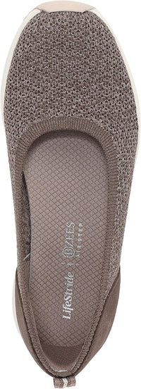 LifeStride Women's Unity Slip On Loafers NW/OB