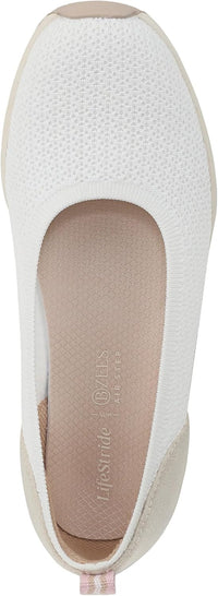 LifeStride Women's Unity Slip On Loafers NW/OB