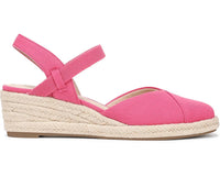 LifeStride Women's Pilar Espadrille Wedges NW/OB