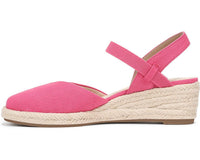 LifeStride Women's Pilar Espadrille Wedges NW/OB