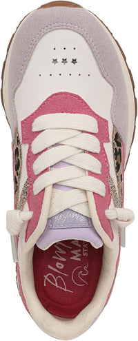 Blowfish Malibu Girl's Valley K Sneakers NW/OB