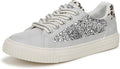 Silver Glitter