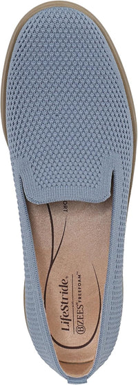 LifeStride Women's Nelly Slip On Loafers NW/OB