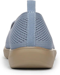 LifeStride Women's Nelly Slip On Loafers NW/OB