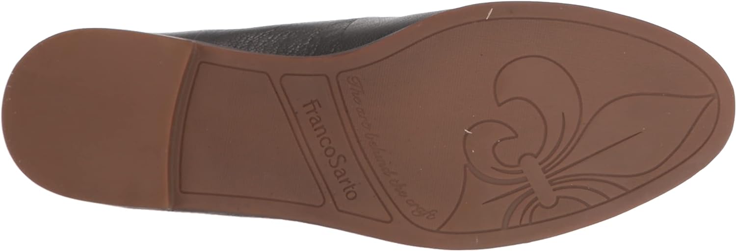 Franco Sarto L-Hanah Women's Loafers NW/OB