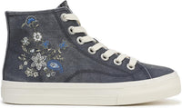Blowfish Malibu Women's Catch Sun High Top Sneakers NW/OB