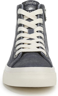 Blowfish Malibu Women's Catch Sun High Top Sneakers NW/OB