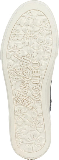Blowfish Malibu Women's Catch Sun High Top Sneakers NW/OB