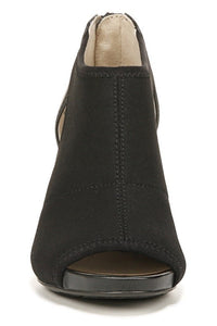 LifeStride Women's Mod Peep Toe Pumps NW/OB