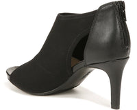 LifeStride Women's Mod Peep Toe Pumps NW/OB