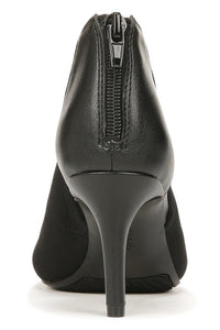 LifeStride Women's Mod Peep Toe Pumps NW/OB