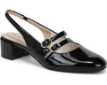 Black Patent