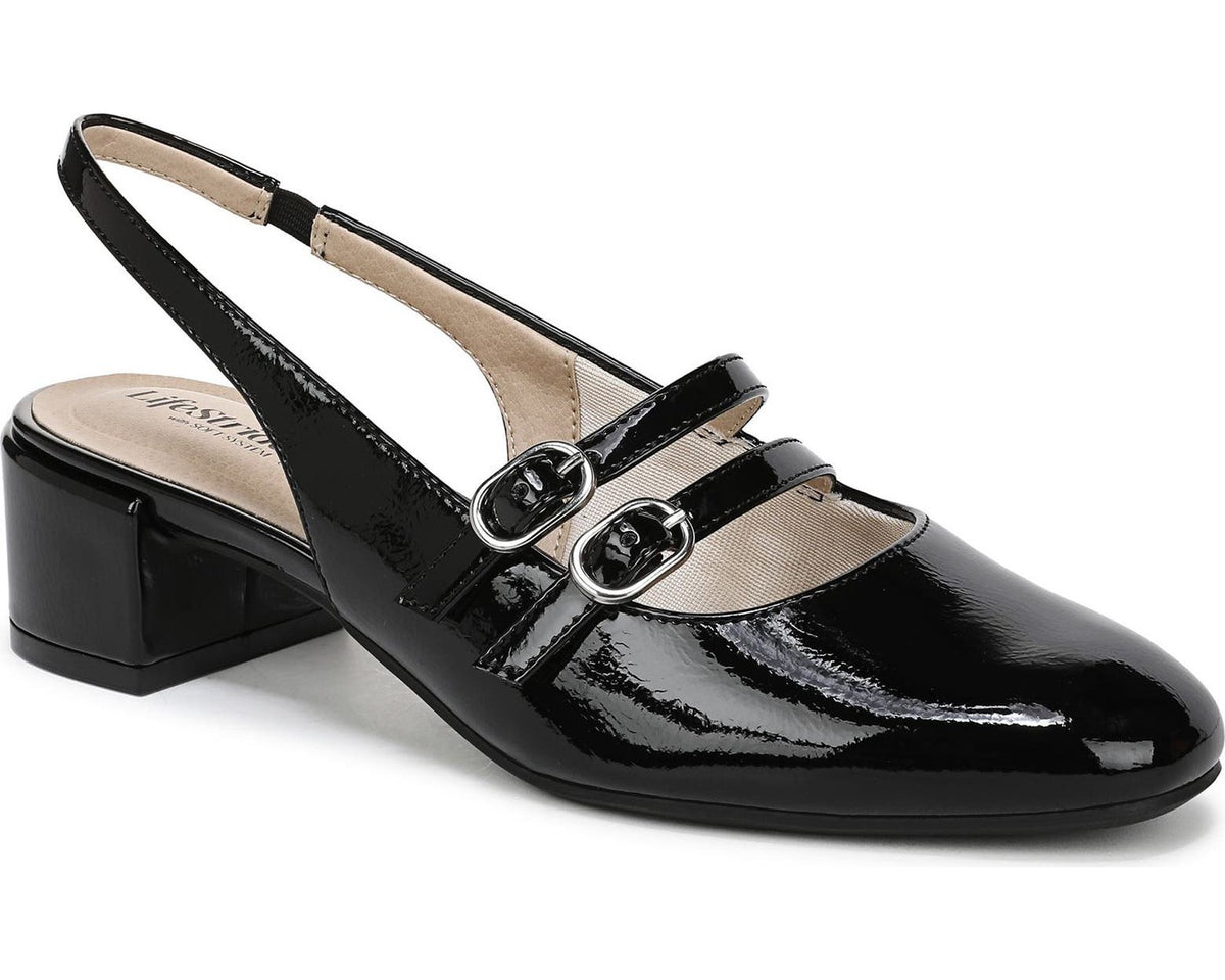 Black Patent