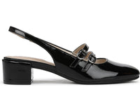 LifeStride Women's Beatrice Slingback Heels NW/OB
