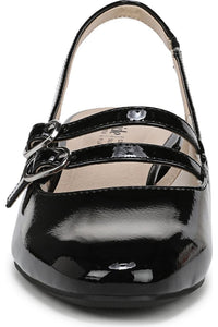 LifeStride Women's Beatrice Slingback Heels NW/OB