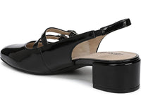 LifeStride Women's Beatrice Slingback Heels NW/OB