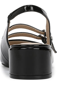 LifeStride Women's Beatrice Slingback Heels NW/OB