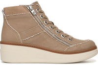 Blowfish Malibu Women's Camden High Top Wedge Sneakers NW/OB