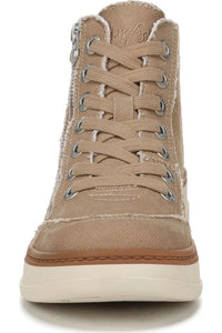 Blowfish Malibu Women's Camden High Top Wedge Sneakers NW/OB