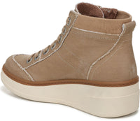 Blowfish Malibu Women's Camden High Top Wedge Sneakers NW/OB