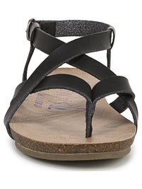 Blowfish Malibu Women's Granola Fisherman Sandals NW/OB