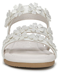 Blowfish Malibu Girl's Sunflower-T Sandals NW/OB