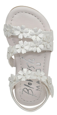 Blowfish Malibu Girl's Sunflower-T Sandals NW/OB