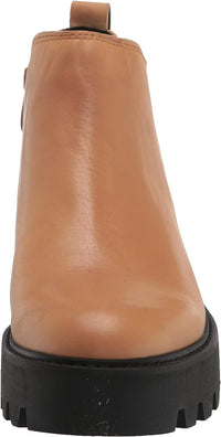 Franco Sarto L-Balinbooty Women's Ankle Boots NW/OB