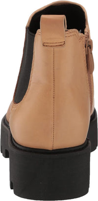 Franco Sarto L-Balinbooty Women's Ankle Boots NW/OB