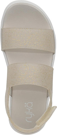 Ryka Women's Viv Slingback Sandals NW/OB