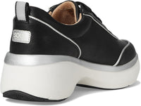 SOUL Naturalizer Women's Roquel Lace Up Platform Sneakers NW/OB