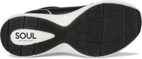 SOUL Naturalizer Women's Roquel Lace Up Platform Sneakers NW/OB