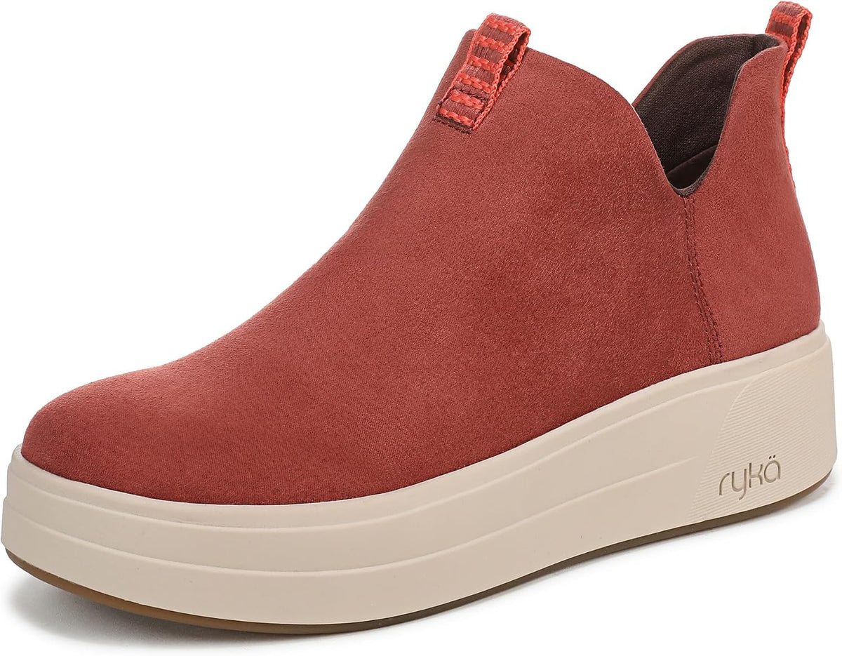Red Ochre