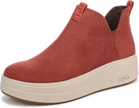 Red Ochre