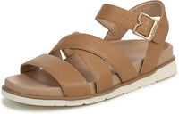 Saddle Tan