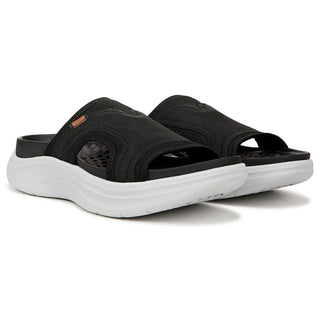 Dr. Scholl's Men's Feel Energy Recovery Slide Sandals NW/OB