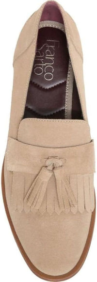Franco Sarto Women's Jolie Loafers NW/OB