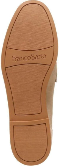 Franco Sarto Women's Jolie Loafers NW/OB