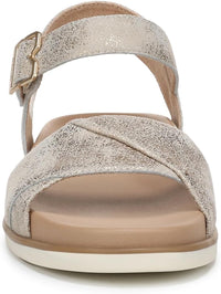Dr. Scholl's Free to Move Women's Sandals NW/OB