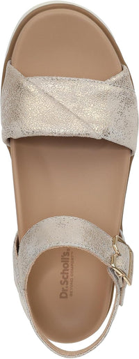 Dr. Scholl's Free to Move Women's Sandals NW/OB