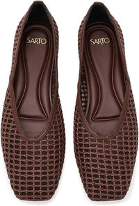 Franco Sarto A-Flexa Adalina3 Women's Ballet Flat NW/OB