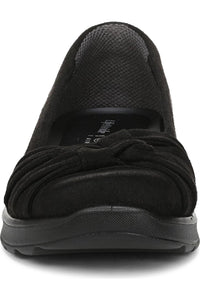 LifeStride Women's Glamour Ballerina Wedges NW/OB
