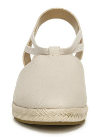 LifeStride Women's Katrina 2 Espadrille Wedge Sandal  NW/OB