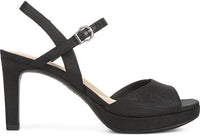 LifeStride Women's Gwendolyn Heeled Sandals NW/OB