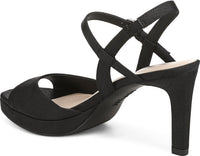 LifeStride Women's Gwendolyn Heeled Sandals NW/OB