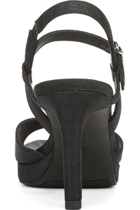 LifeStride Women's Gwendolyn Heeled Sandals NW/OB