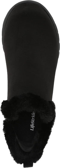 Bzees Women's Greatness Ankle Boots NW/OB