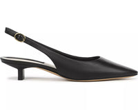 Franco Sarto Women's Pura Slingback Heels NW/OB