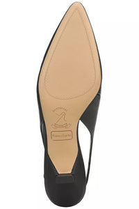 Franco Sarto Women's Pura Slingback Heels NW/OB